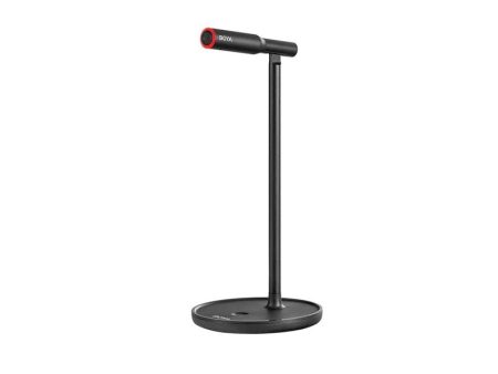 BOYA Cardiod Desktop USB Microphone with Adjustable angle - Black Cheap