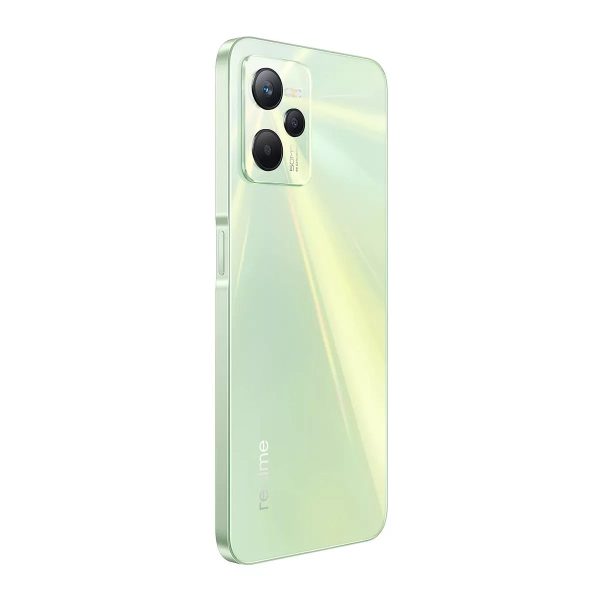 Realme C35 4GB RAM + 128GB Memory - Glowing Green Hot on Sale