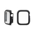 Torrii Torero Bumper Case With Screen Protector - Apple Watch Series 7   45mm   Black Cheap