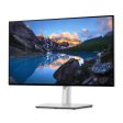 Dell UltraSharp U2422H 24-inch Monitor - 23.8  IPS LED   8ms   HDMI   DisplayPort   USB - Monitor Online Hot Sale