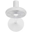 Mi Smart Standing Fan 1X - White Supply