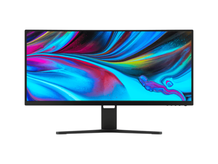 Redmi Curved Gaming Monitor 30-Inch For Cheap