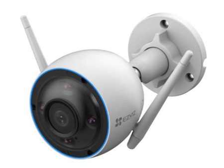 Ezviz 3K WiFi Smart Home Security Camera For Sale