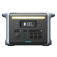 Anker 757 Portable Power Station (PowerHouse 1500W   1229Wh) Online now