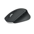 Logitech M720 Triathalon Multi-Device Wireless Mouse Online now