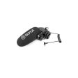 BOYA Video Shotgun Microphone - Black Fashion