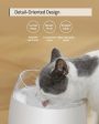 Eufy Pet Water Fountain - White Sale