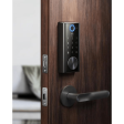 Eufy Smart Lock Finger Print & Wi-Fi - Black Online Hot Sale