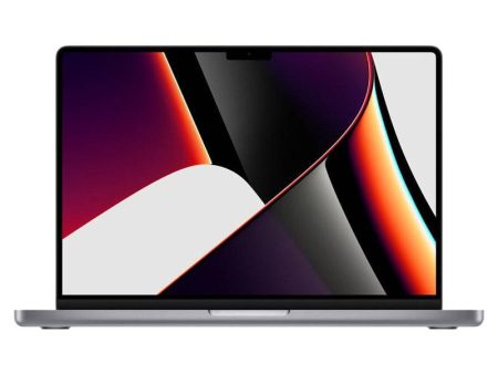 Apple MacBook Pro - 14.2    M1 Pro   10-Core CPU   14-Core GPU   32GB RAM   1TB SSD   Arb Eng   Space Grey   1YW Cheap