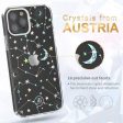 Kingxbar Case For iPhone 12 Pro Max - Starry Online now