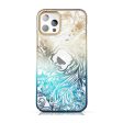 Kingxbar Nirvana Series Case - iPhone 13 Pro   Reborn Supply