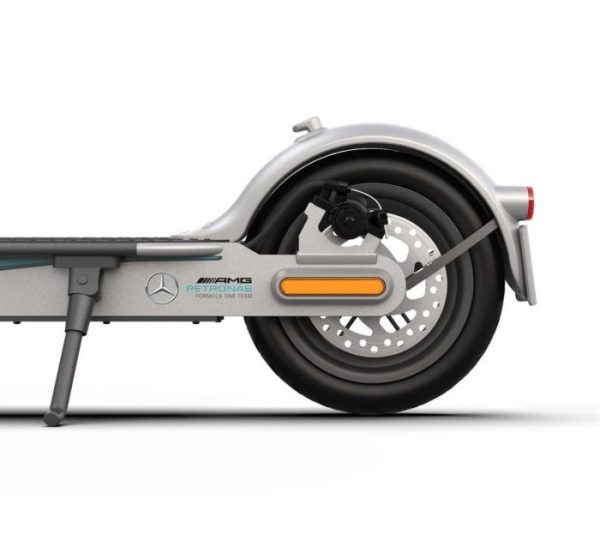 Xiaomi Mi Electric Scooter Pro 2 Mercedes-AMG Petronas F1 Team Edition For Discount