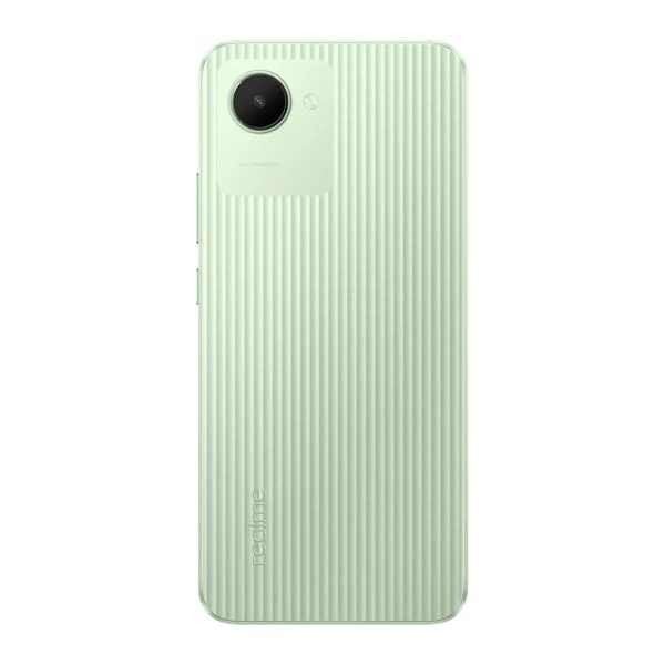 Realme C30 3GB RAM + 32GB Memory – Bamboo Green Online