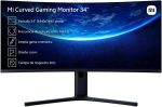 Mi Curved Gaming Monitor 34 Inch For Discount