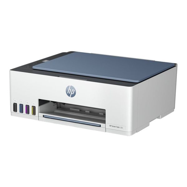 HP Smart Tank 585 AIO - 12ppm   4800dpi   A4   USB   Wi-Fi   Bluetooth   Color Inkjet - Printer For Sale