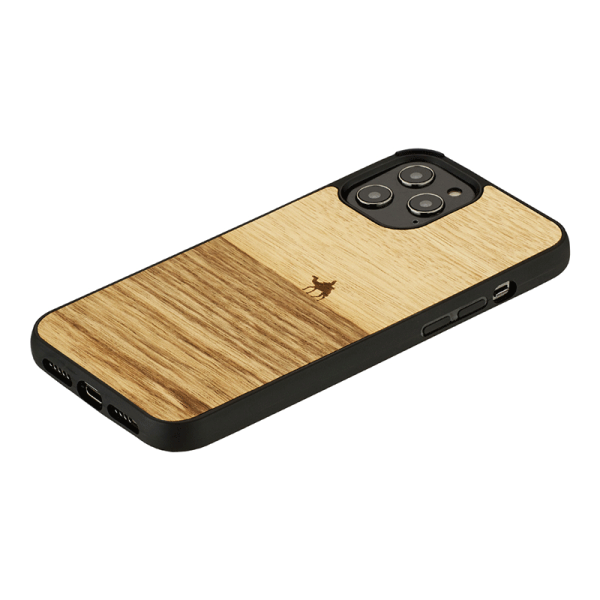 Wooden Cover For iPhone 13 Pro Max - Terra Online now