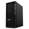 Lenovo ThinkStation P350 - i7   8-Cores   8GB   500GB SSD   DOS (Without OS)   1YW   Tower Hot on Sale