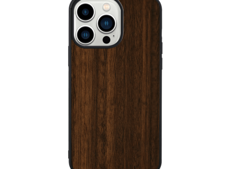 Wooden Case For iPhone 13 Pro - Koala on Sale