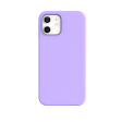 Araree Typo Skin Case For iPhone 12 & 12 Pro - Lilac Purple Sale