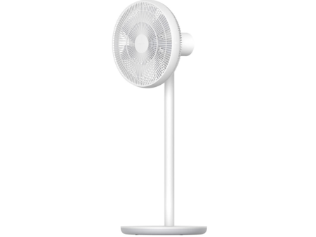 Mi Smart Standing Fan 2 Lite - White For Cheap