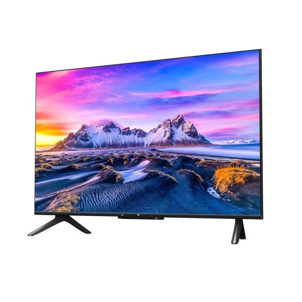 Xiaomi Mi P1 L55M6-6AEU 55-Inch Smart Android 4K TV with Netflix Online now