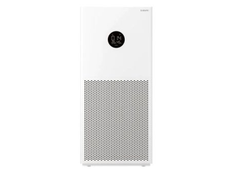 Xiaomi Smart Air Purifier 4 Lite For Discount