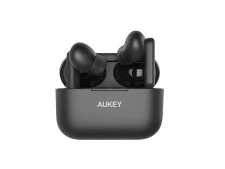 AUKEY Move Mini ANC True Wireless Earbuds - Black Online now