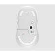 Logitech M650 Signature Bluetooth Mouse - Off-White   Logite Hot on Sale