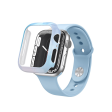 Casestudi Prismart Case - Apple Watch Series 7   45mm   Vibe Online Sale