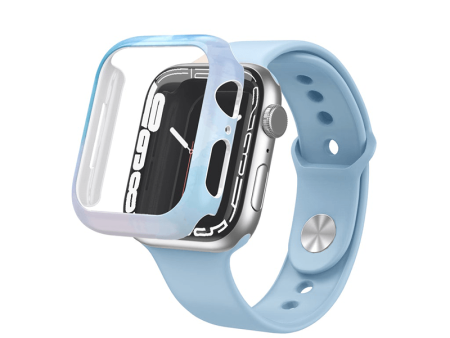 Casestudi Prismart Case - Apple Watch Series 7   45mm   Vibe Online Sale