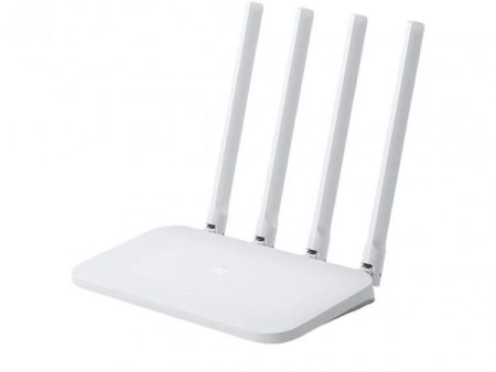 Xiaomi Router 4C - White Supply