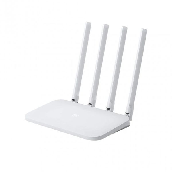 Xiaomi Router 4C - White Supply