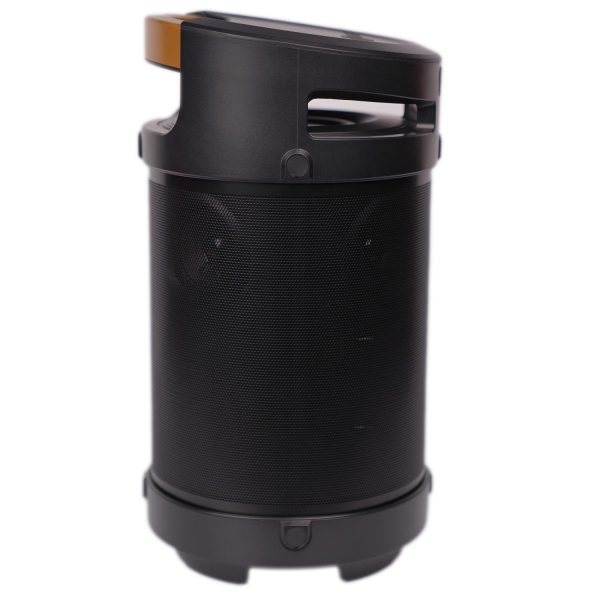 Porodo Soundtec Capsule Speaker - Gold Hot on Sale