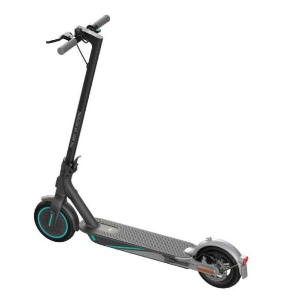 Xiaomi Mi Electric Scooter Pro 2 Mercedes-AMG Petronas F1 Team Edition For Discount