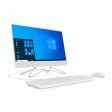 HP 200 G4 AIO PC - i3   16GB   1TB (NVME M.2 SSD)   21.5  FHD Non-Touch   Win 11 Pro   1YW   Snow White - Desktop Online now