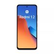 Redmi 12 8GB RAM + 256GB Memory – Midnight Black Online Hot Sale