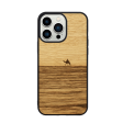 Wooden Cover For iPhone 13 Pro Max - Terra Online now