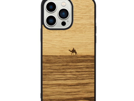 Wooden Cover For iPhone 13 Pro Max - Terra Online now