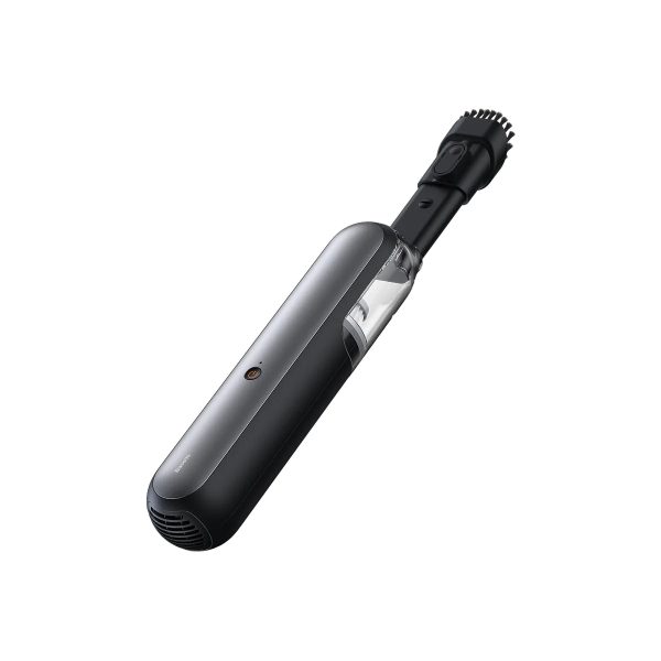 Baseus A1 Car Vacuum Cleaner - 4000PA   Type-C   Black Online