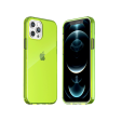 Araree Duple Case For iPhone 12 Pro Max - Neon Yellow Hot on Sale