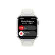 Apple Watch Series 8 - OLED   32GB   41mm   Bluetooth   Wi-Fi   Silver For Cheap