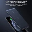 AUKEY 10,000mAh Wireless Charging Power Bank Online