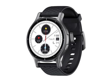 HAVIT M91 Professional Sports Smart Watch Fashion