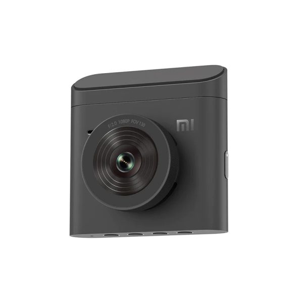 Xiaomi Mi Dash Cam 2 - Black For Cheap