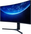 Mi Curved Gaming Monitor 34 Inch For Discount