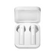 Xiaomi True Wireless Earphones 2 Basic - Bluetooth v5.0   White For Cheap