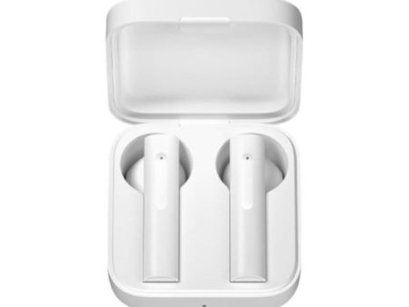 Xiaomi True Wireless Earphones 2 Basic - Bluetooth v5.0   White For Cheap