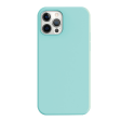 Araree Typo Skin Case For iPhone 12 Pro Max - Mint Hot on Sale