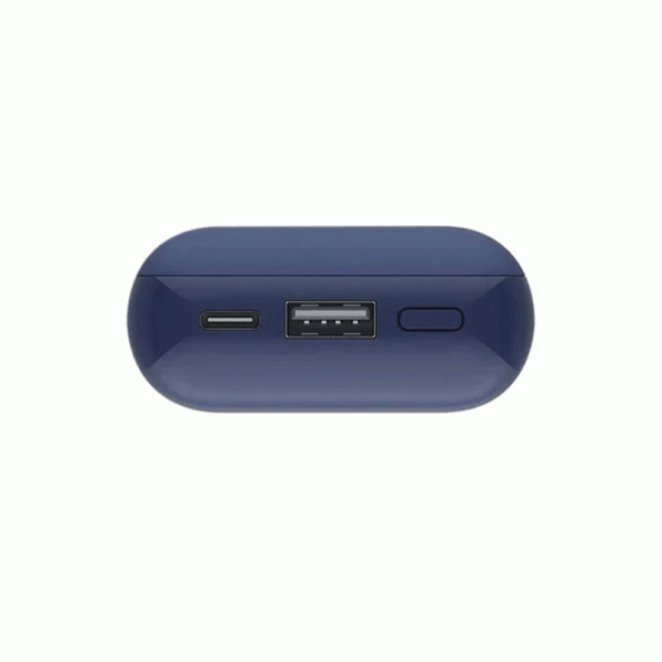 Xiaomi Power Bank Pocket Edition Pro - 33W   10000mAh   Midnight Blue For Sale