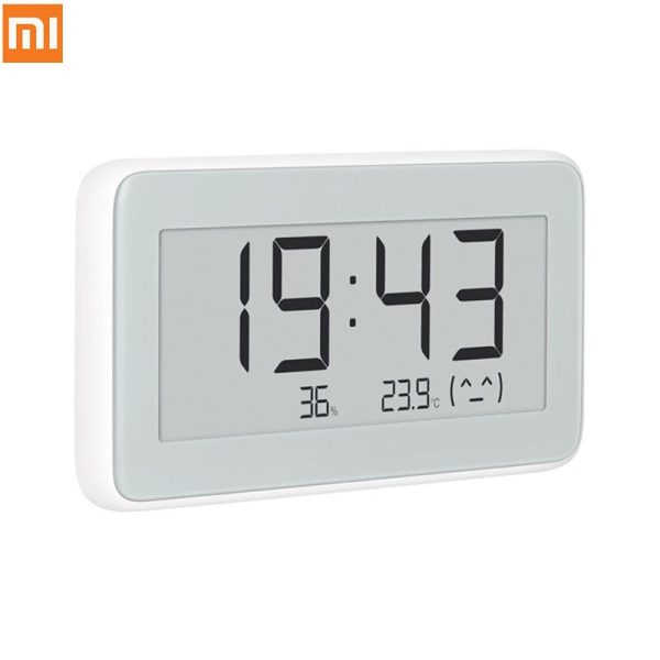 MI Temperature and Humidity Monitor Discount